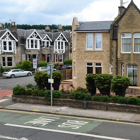 Drumorne Hotel Edinburgh Exterior photo